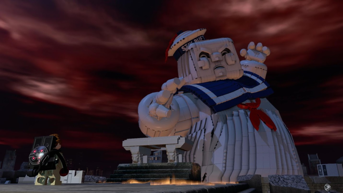 LEGO Dimensions - Imagen 25